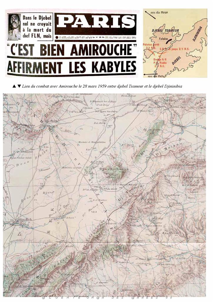 611 PARACHUTISTE AU 1 ER RCP TOME II DE RENE SAUVAGE (33).jpg